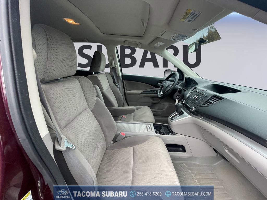 Used 2013 Honda CR-V EX image 17