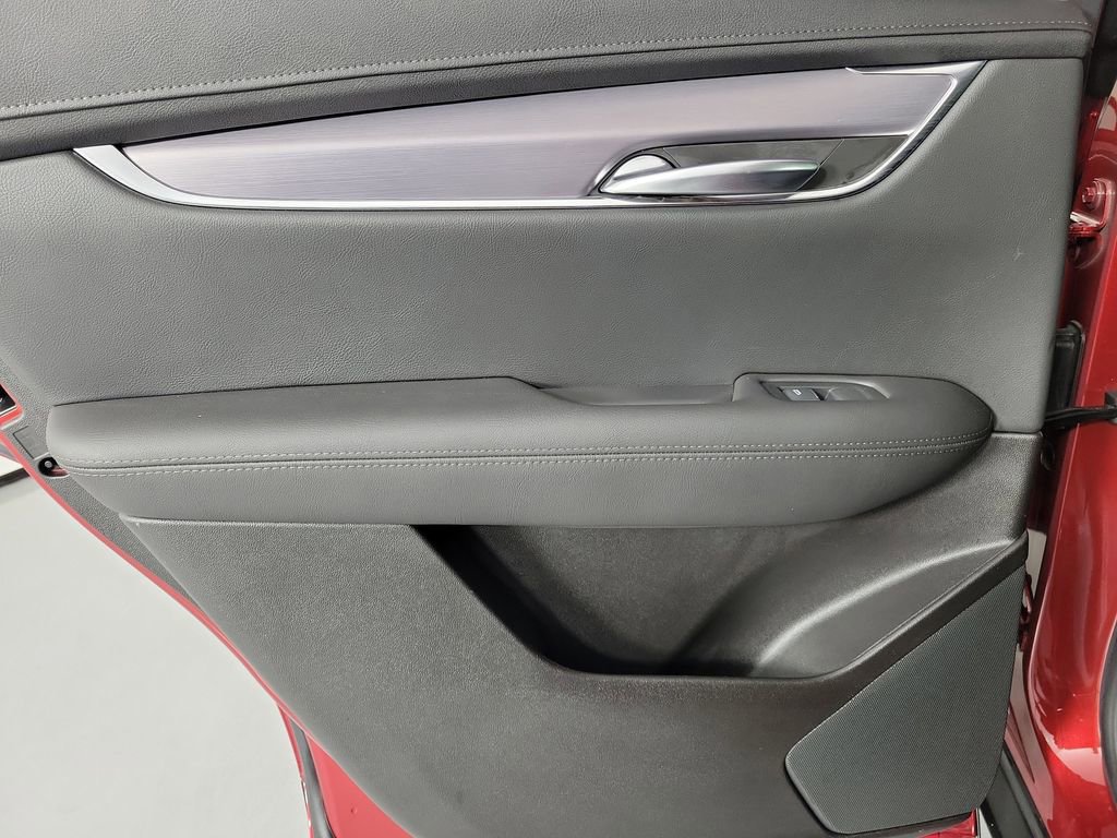 Certified 2023 Cadillac XT5 Luxury image 13