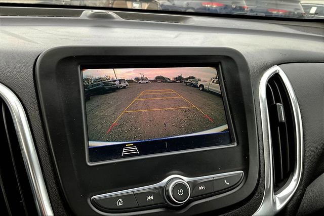 Used 2021 Chevrolet Equinox LT image 13