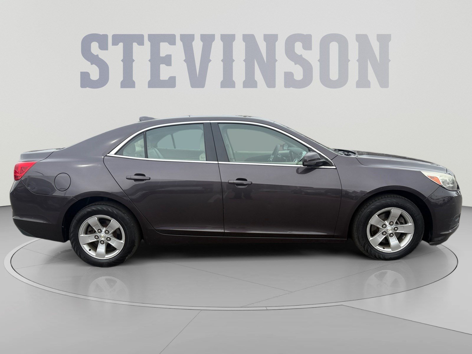 Used 2015 Chevrolet Malibu LT FWD image 6