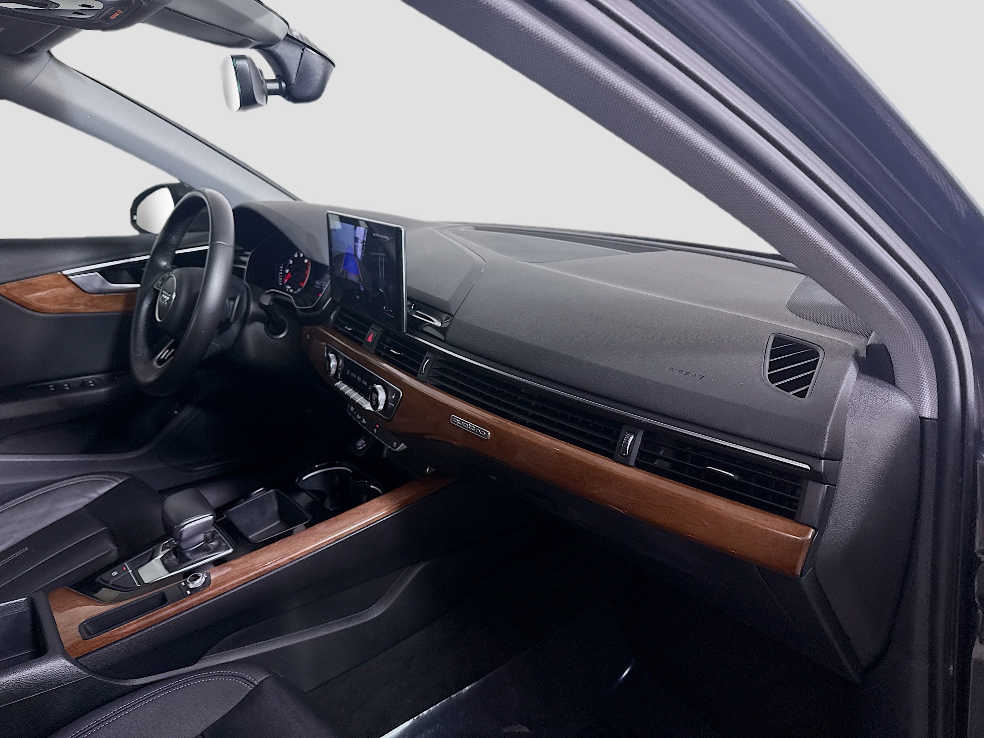 Used 2023 Audi A4 2.0T Premium image 30