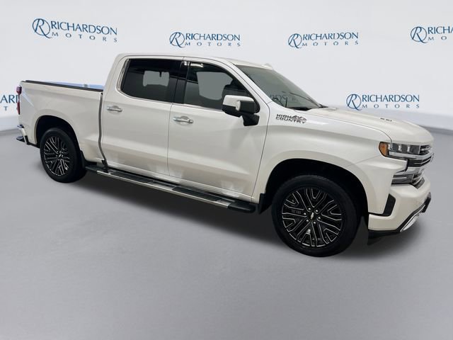 Used 2019 Chevrolet Silverado 1500 High Country image 7