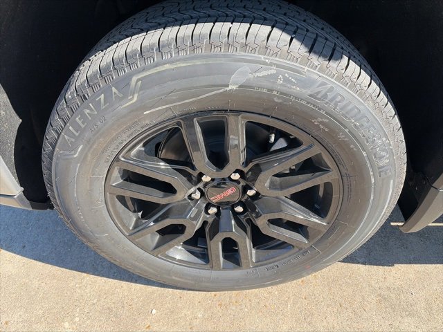 New 2026 GMC Sierra 1500 Elevation image 10