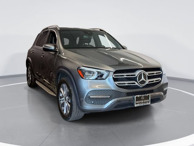 Certified 2023 Mercedes-Benz GLE 350 4MATIC image 3