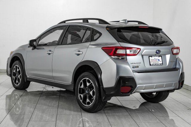 Used 2019 Subaru Crosstrek 2.0i Premium image 8