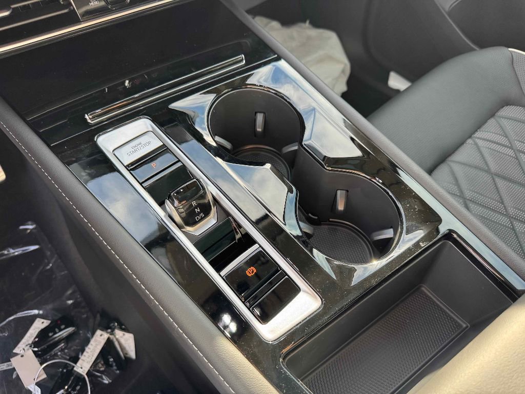 New 2026 Volkswagen Atlas SEL Premium R-Line image 19