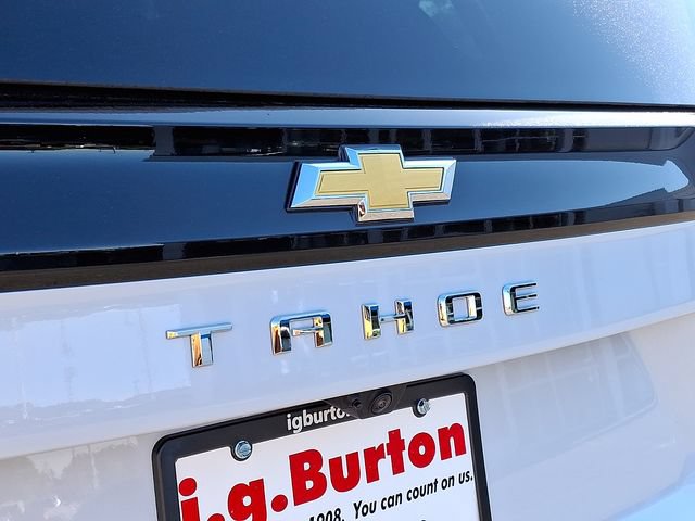 New 2026 Chevrolet Tahoe Premier w/ Sun And Tow Package AWD/4WD image 19