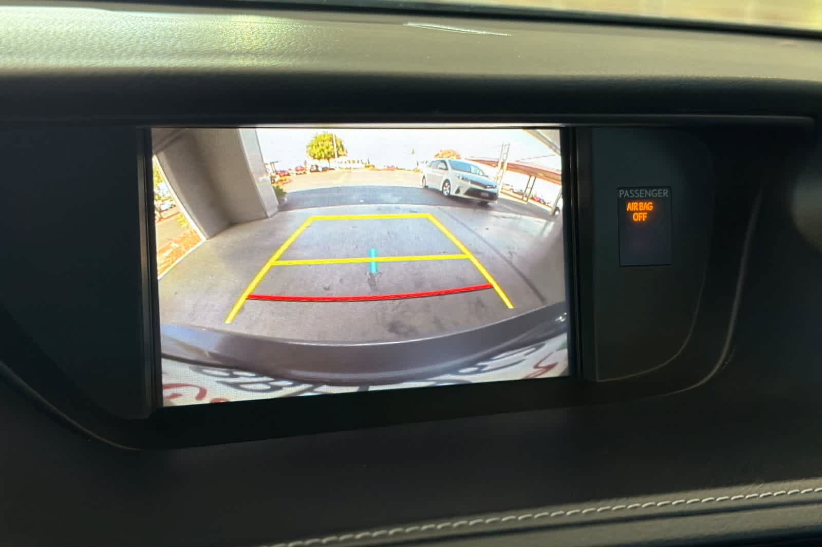 Used 2018 Lexus ES 350 w/ Accessory Package FWD image 20
