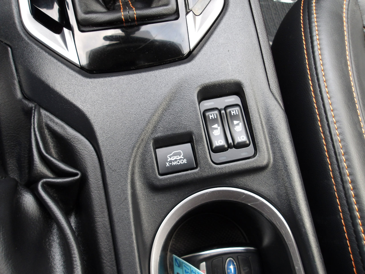 Used 2023 Subaru Crosstrek 2.5i Limited image 24