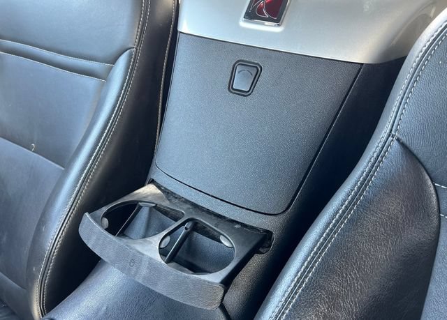 Used 2008 Saturn Sky w/ Premium Trim Package RWD image 13