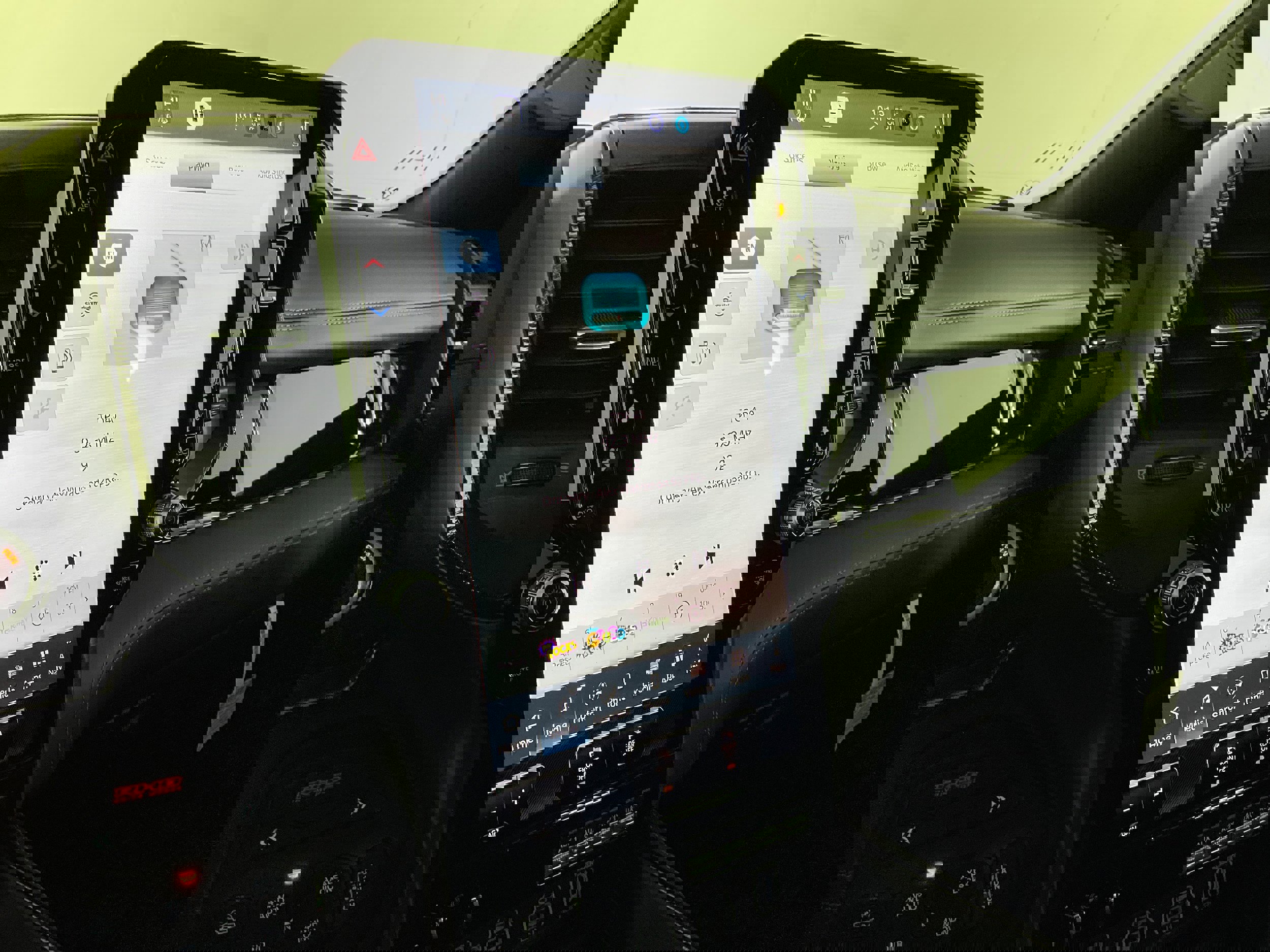 New 2026 RAM 1500 RHO image 11