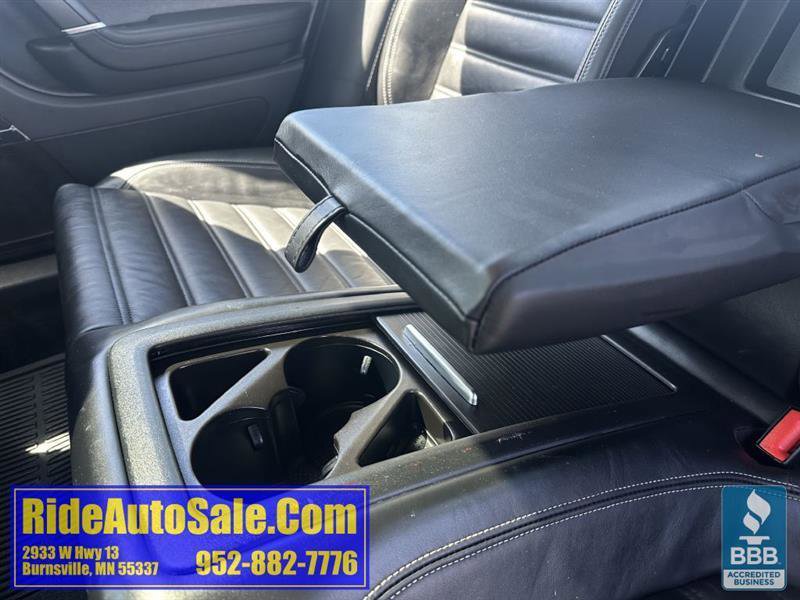 Used 2009 Volkswagen Passat VR6 AWD/4WD image 30