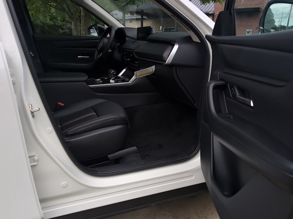 New 2026 MAZDA CX-70 SC AWD/4WD image 9