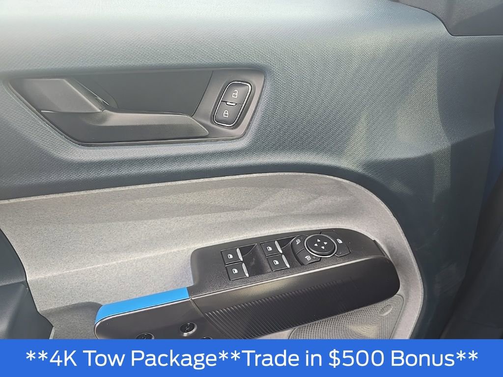 New 2026 Ford Maverick XLT AWD/4WD image 28