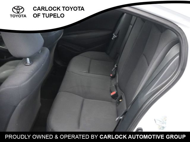 Used 2024 Toyota Corolla LE FWD image 22