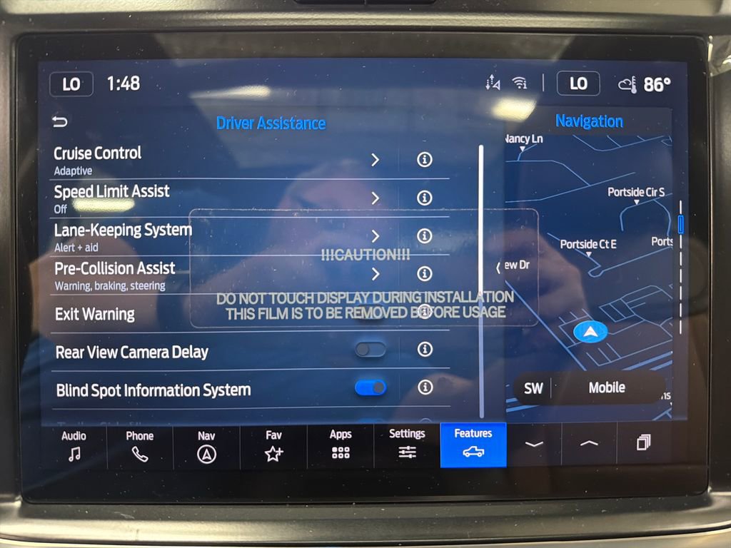 New 2026 Ford F250 King Ranch AWD/4WD image 27