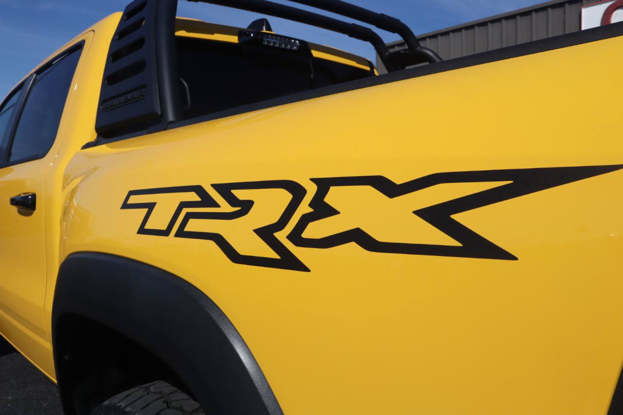 Used 2023 RAM 1500 TRX w/ TRX Level 2 Equipment Group AWD/4WD image 26