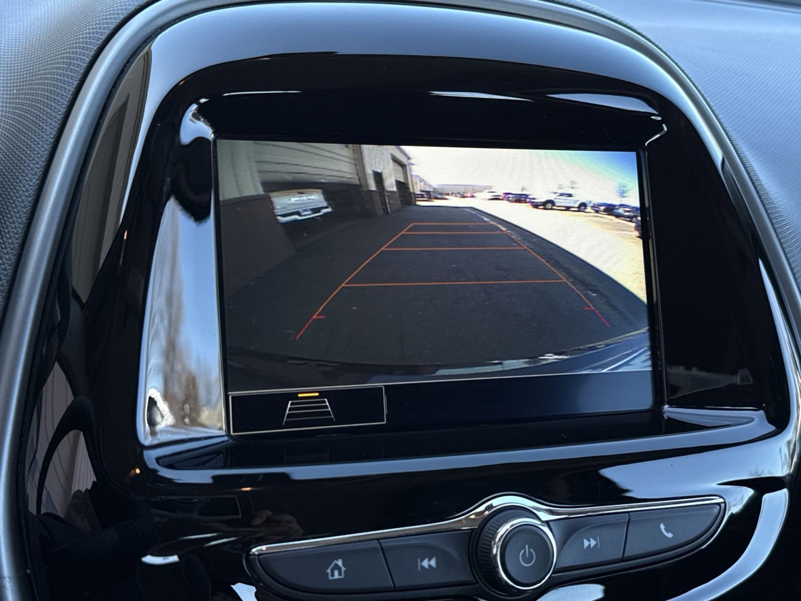 Used 2021 Chevrolet Spark LS image 19