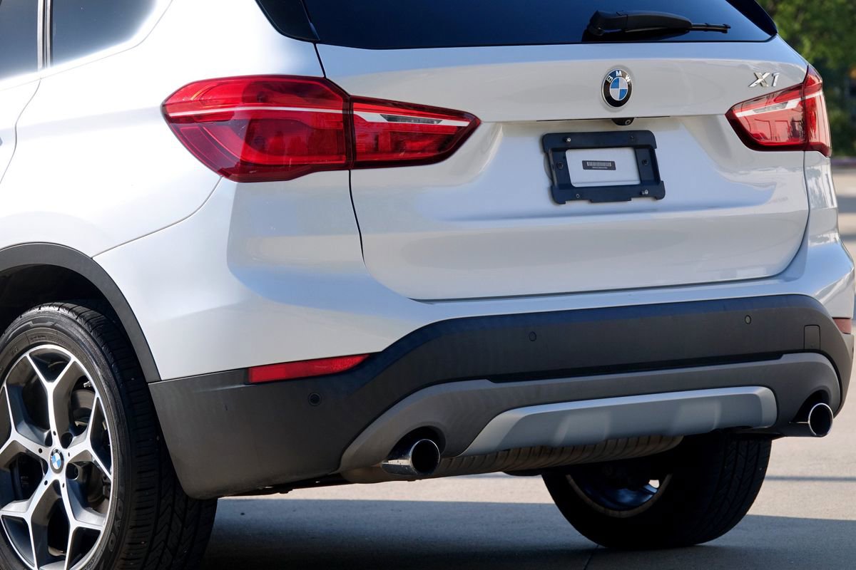 Used 2017 BMW X1 sDrive28i image 31