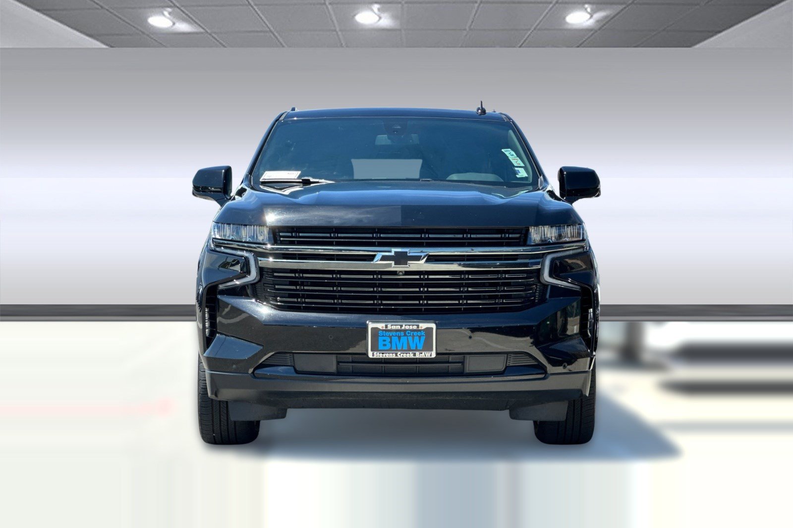 Used 2021 Chevrolet Tahoe RST w/ Luxury Package AWD/4WD image 6