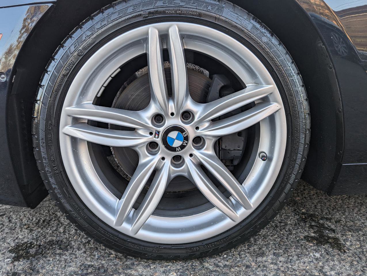 Used 2017 BMW 650i Gran Coupe xDrive 650i xDrive Gran Coupe image 50