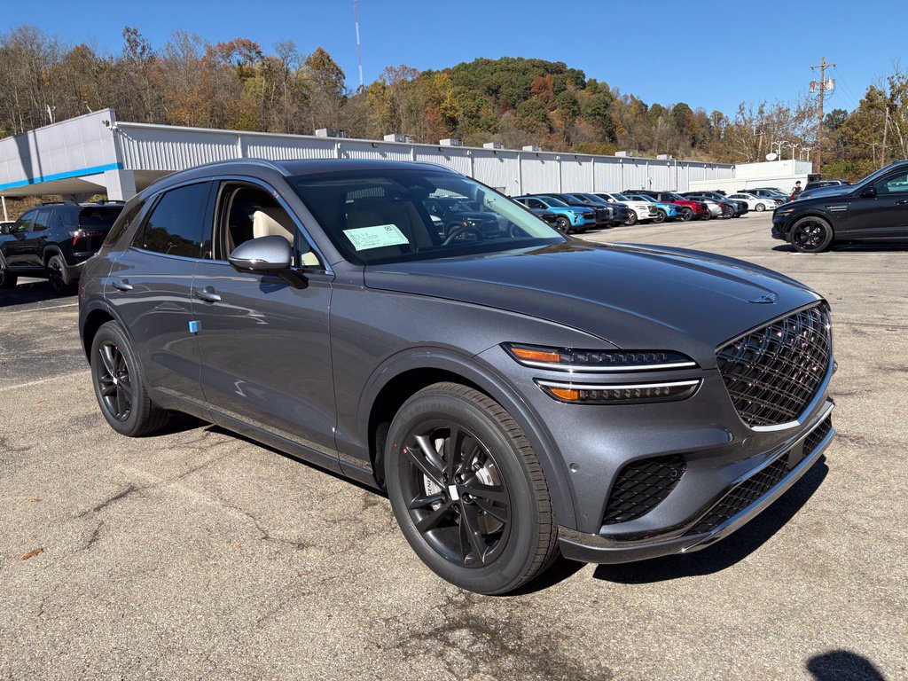 New 2027 Genesis GV70 2.5T Advanced AWD/4WD image 5