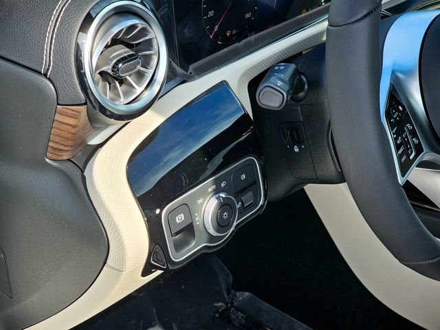 New 2026 Mercedes-Benz CLA 250 4MATIC image 15