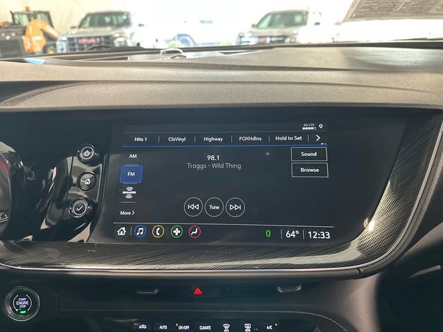 Certified 2023 Buick Envision Essence image 21