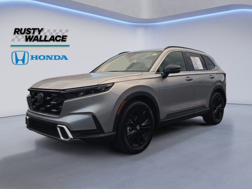 Used 2023 Honda CR-V Sport Touring
