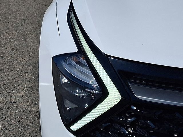 Certified 2023 Kia Sportage X-Pro image 10