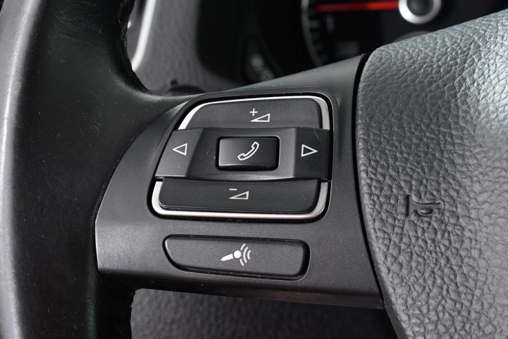 Used 2015 Volkswagen Passat 1.8T Wolfsburg Edition FWD image 33