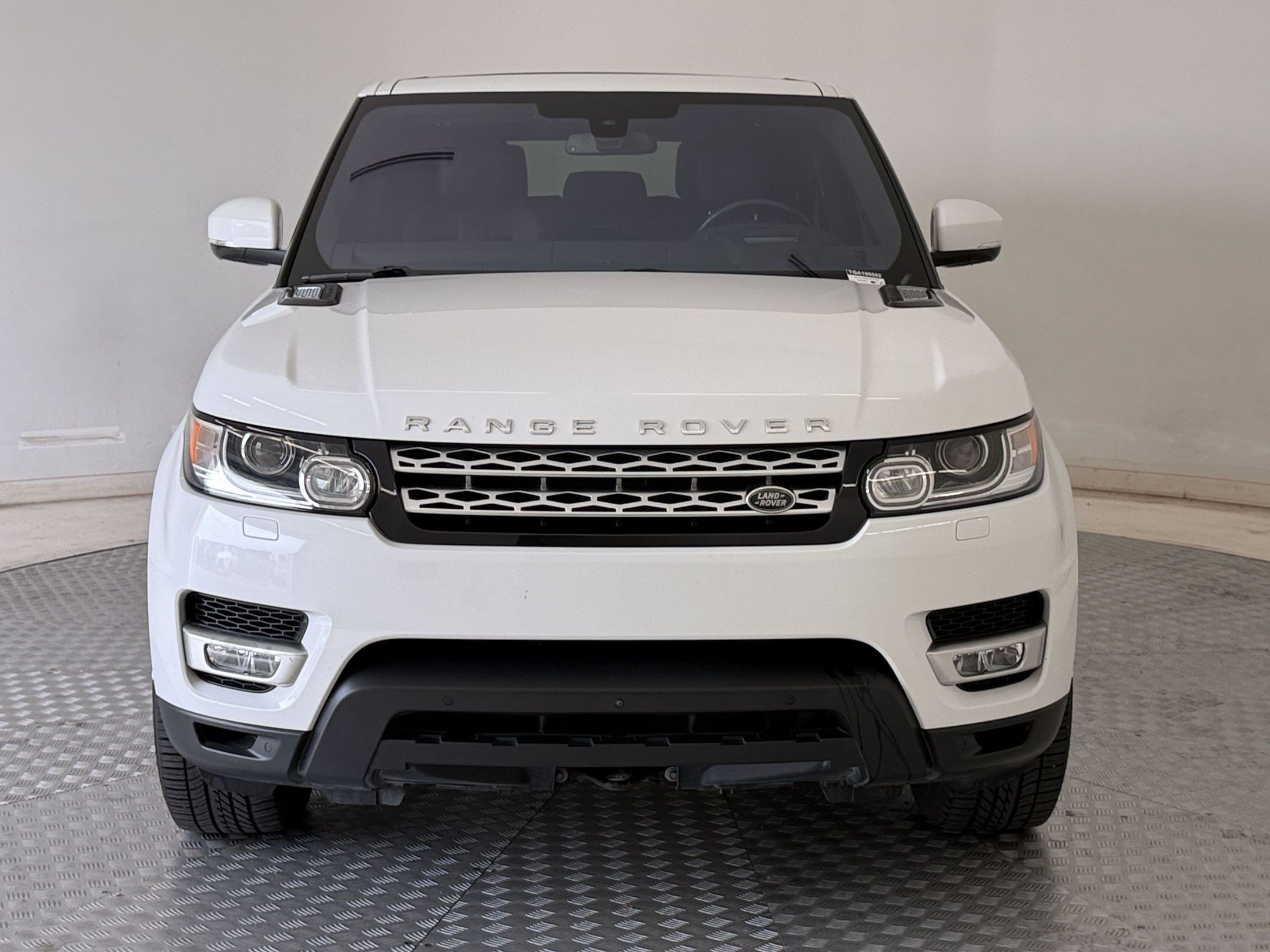 Used 2016 Land Rover Range Rover Sport HSE AWD/4WD image 6