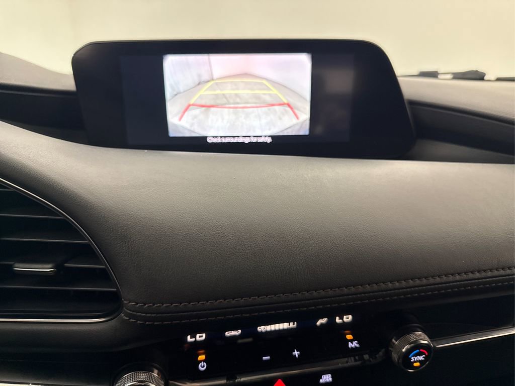 Used 2019 MAZDA MAZDA3 AWD Hatchback image 39