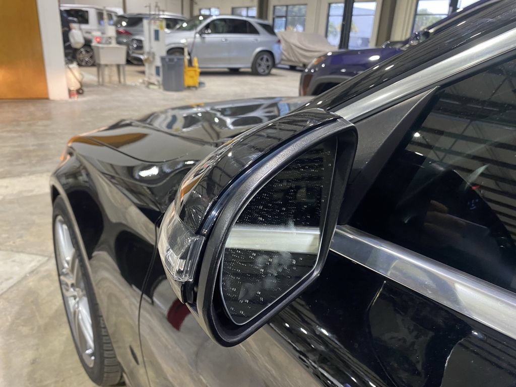 Used 2017 Mercedes-Benz C 300 Sedan image 20
