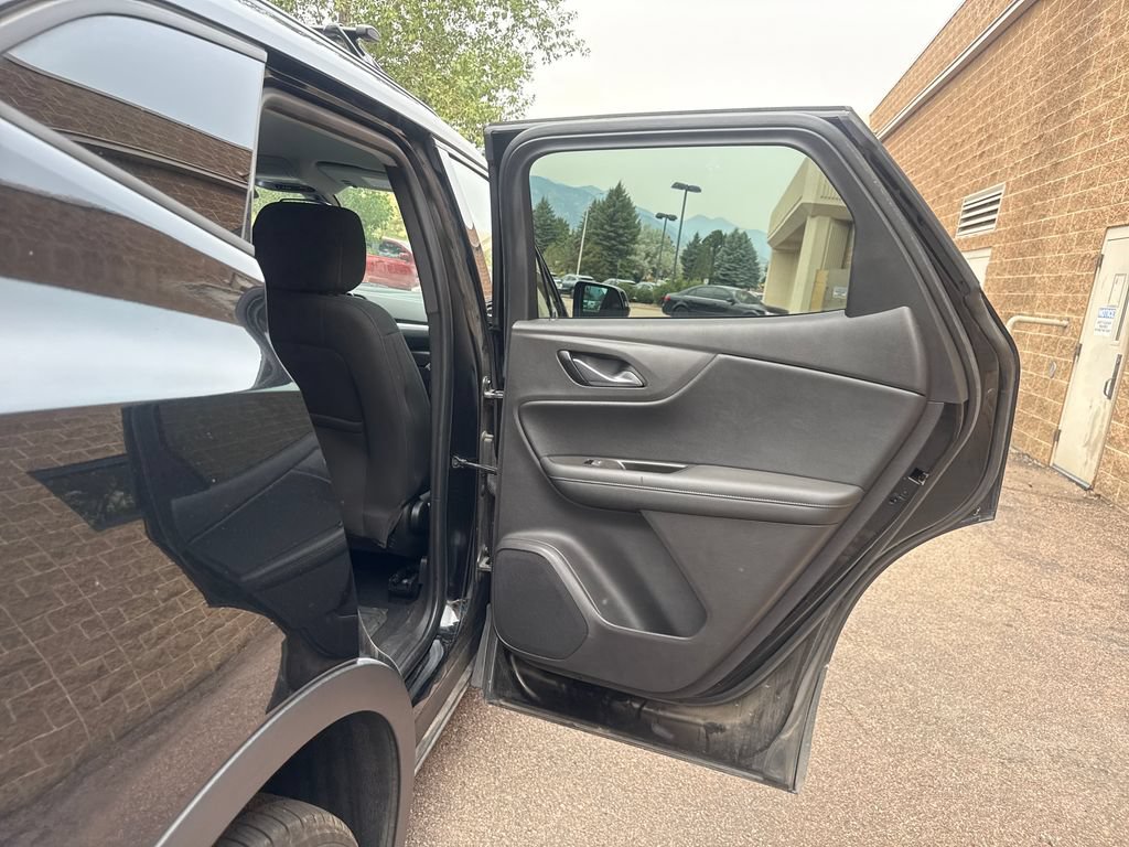 Used 2019 Chevrolet Blazer LT AWD/4WD image 24
