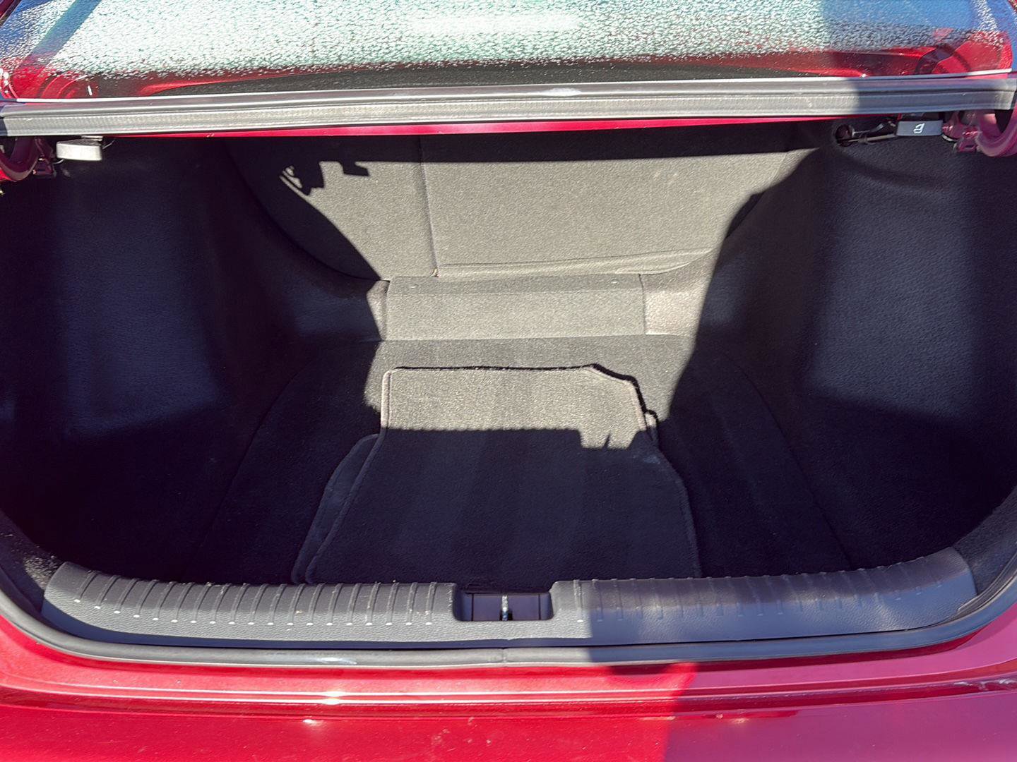 Used 2024 Honda Accord EX-L image 25