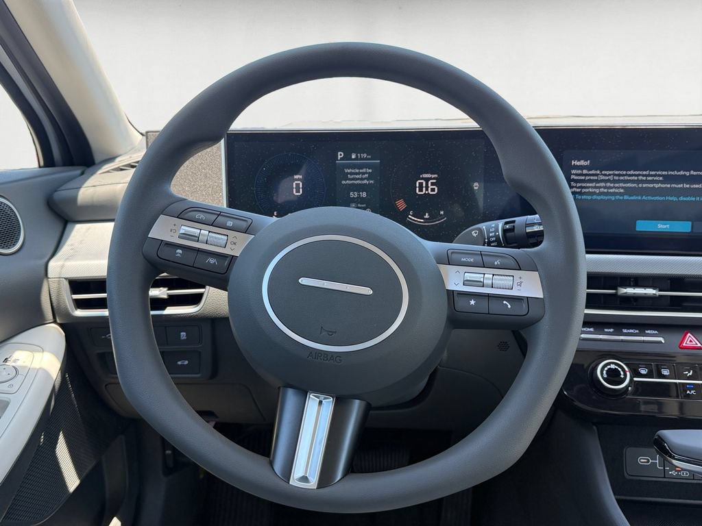 New 2026 Hyundai Sonata SE FWD image 13