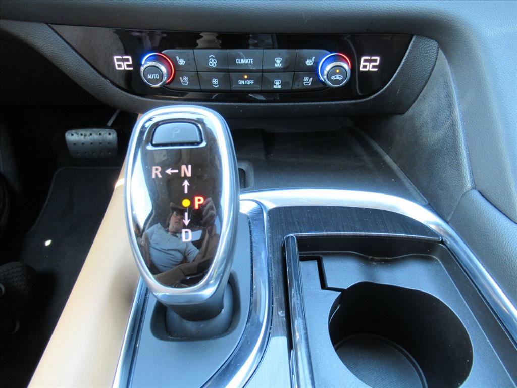 Used 2018 Buick Enclave Premium FWD image 22