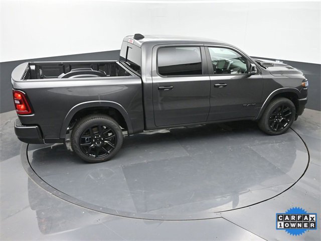 Used 2026 RAM 1500 Laramie w/ Night Edition image 37