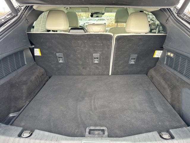 Used 2022 Ford Mustang Mach-E Premium AWD/4WD image 11