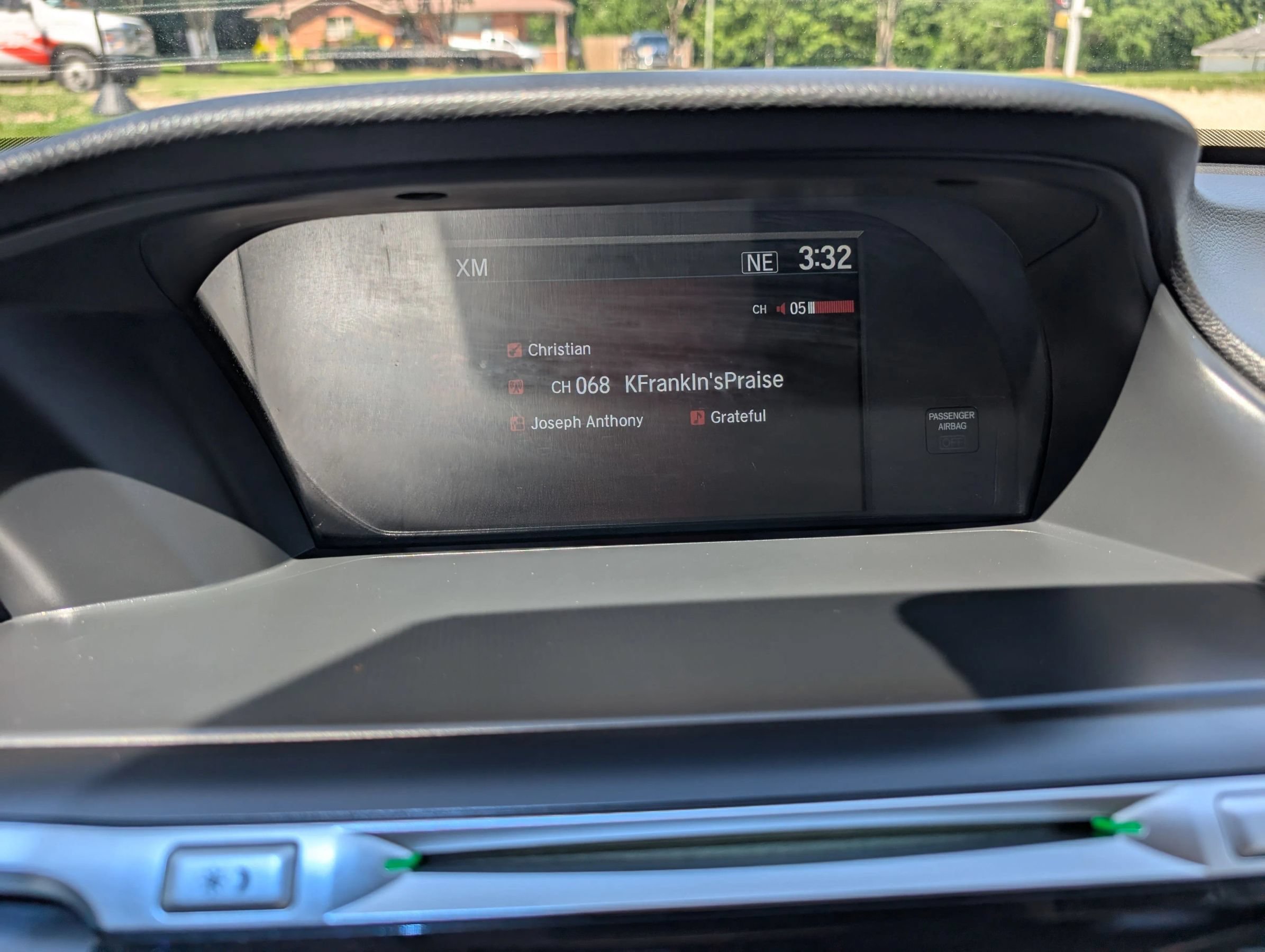 Used 2013 Honda Accord EX-L image 17