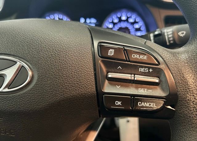 Used 2019 Hyundai Elantra SEL FWD image 24