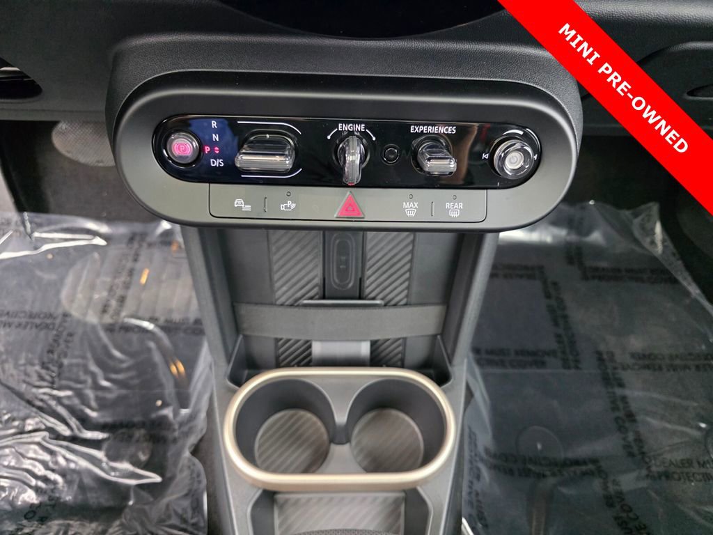 Used 2026 MINI Cooper S image 23