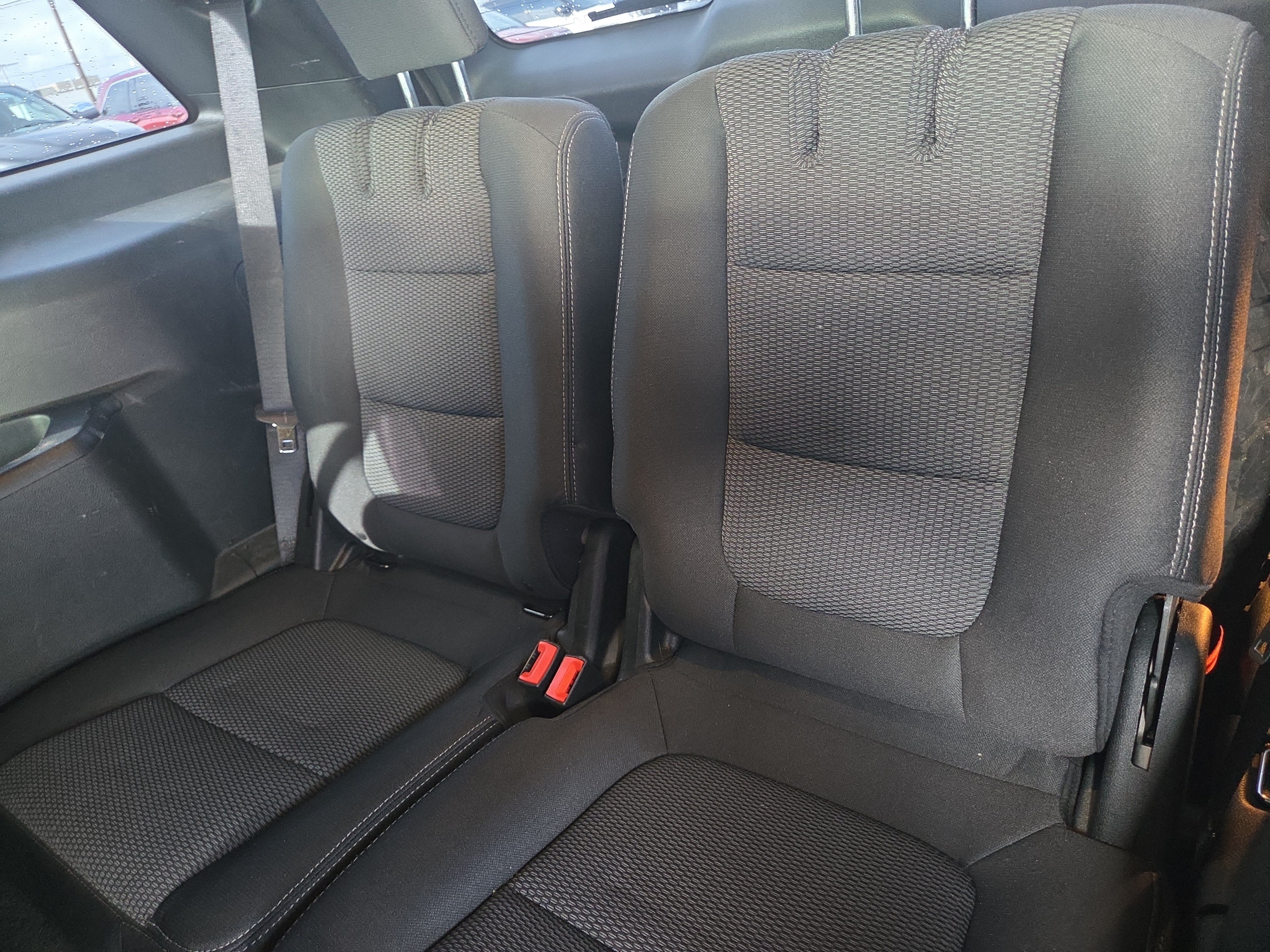 Used 2019 Ford Explorer XLT AWD/4WD image 7