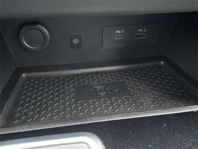 New 2025 Nissan Pathfinder SL image 33