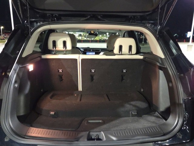 Used 2020 Buick Encore GX Preferred w/ Cold Weather Comfort Package image 18