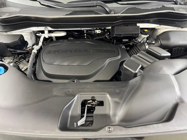 Certified 2023 Honda Ridgeline Black Edition image 21