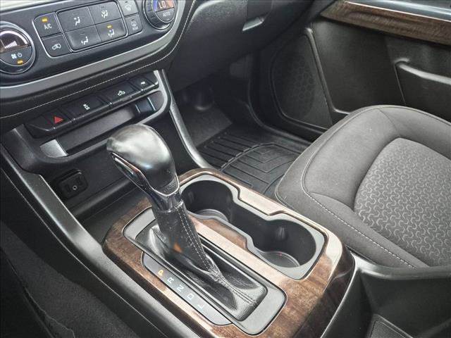 Used 2022 GMC Canyon Elevation w/ Trailering Package AWD/4WD image 11