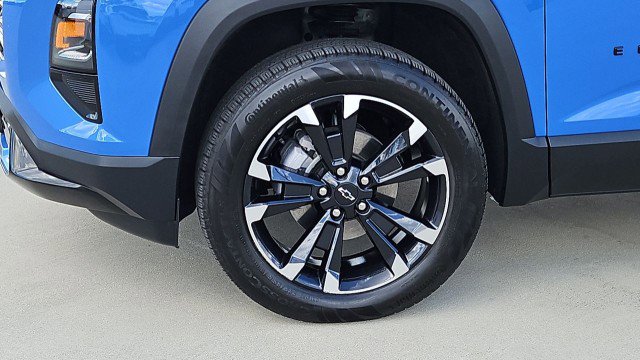 Used 2026 Chevrolet Equinox RS w/ Convenience Package III image 33