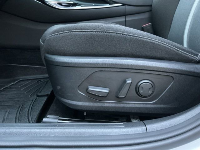 Used 2021 Hyundai Sonata SEL w/ Convenience Package FWD image 27